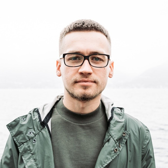 Ярослав Романенко